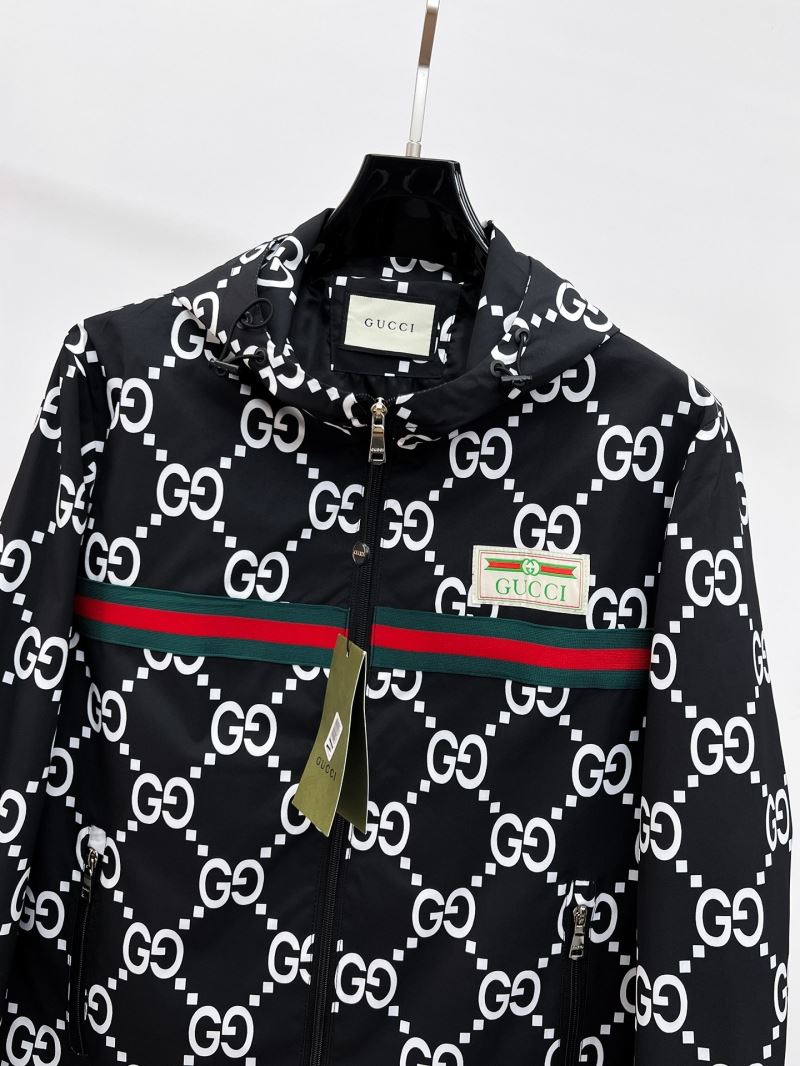 Gucci Outwear